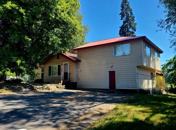 1016 3RD AVE, COLVILLE, WA 99114
