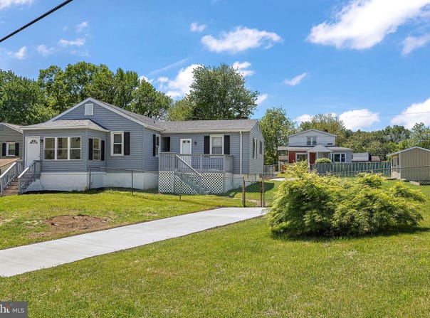 200 NEW YORK Avenue, CLAYMONT, DE 19703