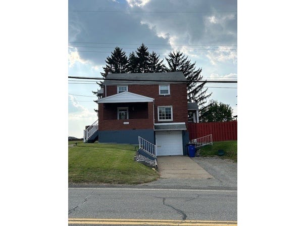 4366 Homestead Duquesne Rd, Munhall, PA 15120