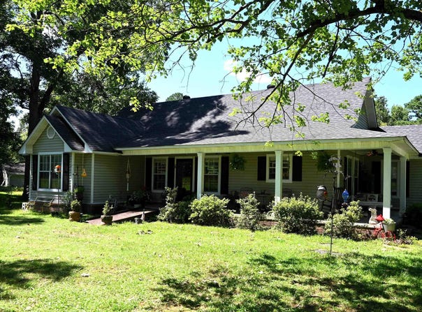 826 Co. Rd 82, Sheridan, AR 72150