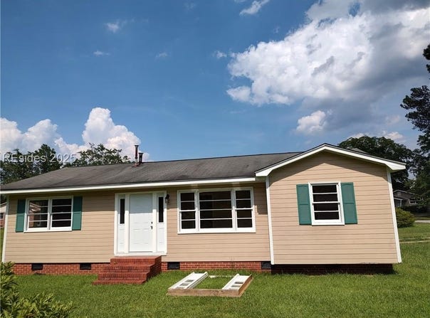 209 Pecan Drive, Cheraw, SC 29520