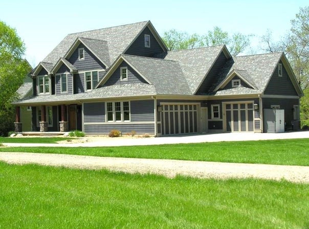 506 Turtle Creek Road, St. Ansgar, IA 50472