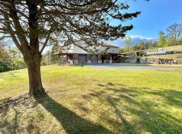 40 AMANDAS Lane, KEYSER, WV 26726