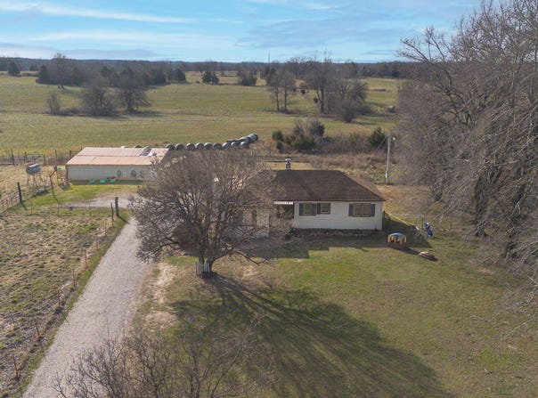 6684 E State Highway Oo, Strafford, MO 65757