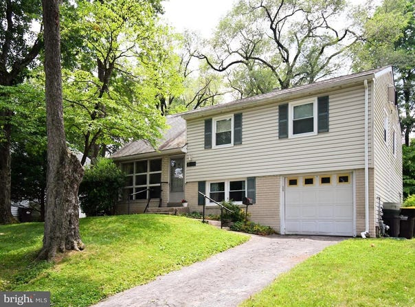 584 AVON RD, KING OF PRUSSIA, PA 19406