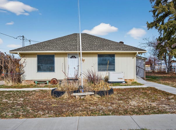 127 E MAIN St, Summit, UT 84772