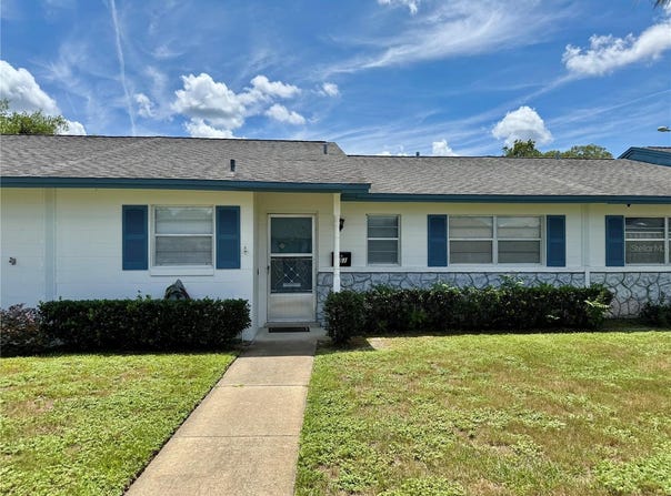 151 N HILL AVENUE, DELAND, FL 32724