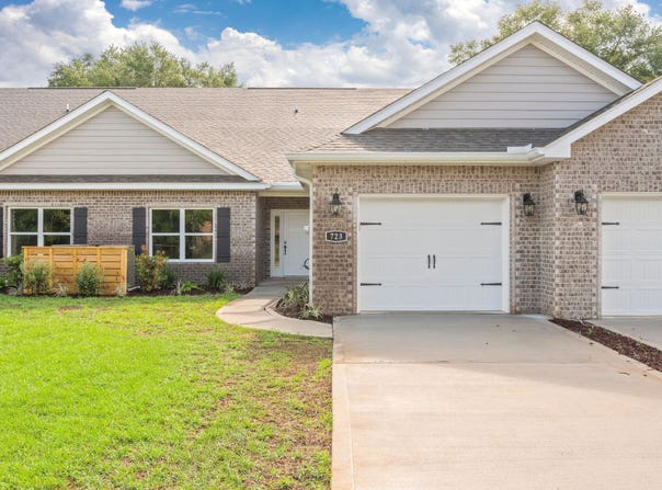 723 Fairview Drive, Fort Walton Beach, FL 32547
