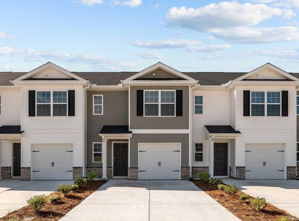 3304 Tatlock Way, Greenville, NC 27834