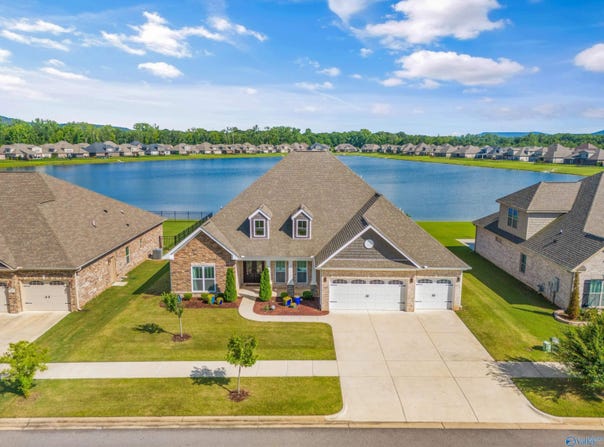 7609 Flint Crossing Circle, Owens Cross Roads, AL 35763