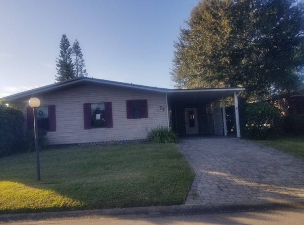 77 Tropical Falls, Ormand Beach, FL 32174