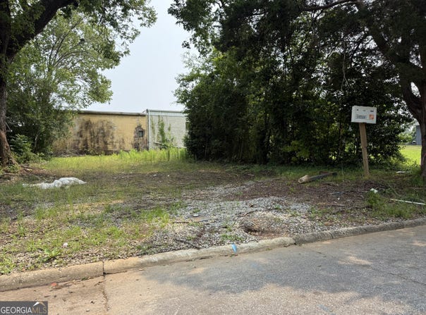 218 W Central, Griffin, GA 30223