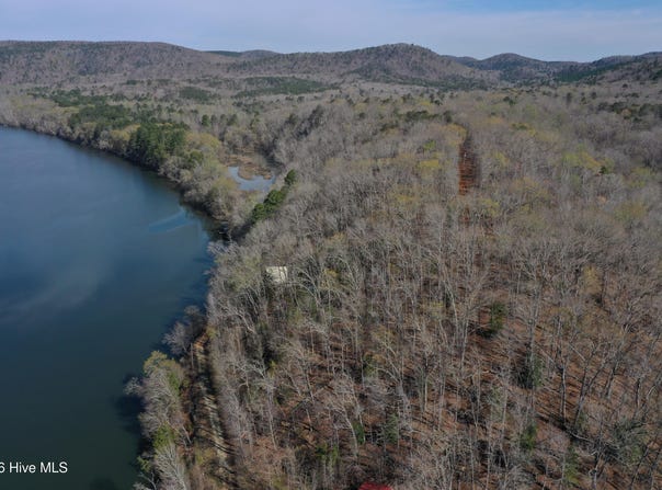Haltiwanger Retreat Road, Troy, NC 27371