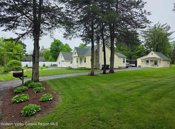 280 280 Continental Road, Napanoch, NY 12489