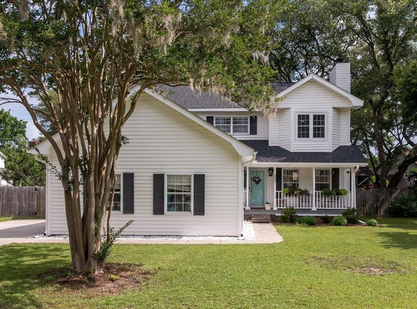 237 Dillard Drive, Goose Creek, SC 29445