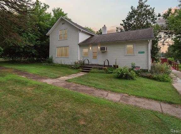 4415 Central Street, Columbiaville, MI 48421
