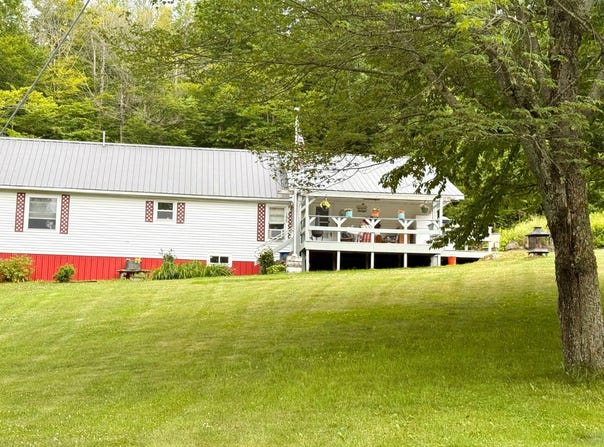 195  Lake Road, Chateaugay, NY 12920