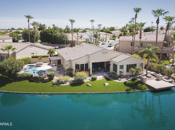 3340 S CAMELLIA Place, Chandler, AZ 85248