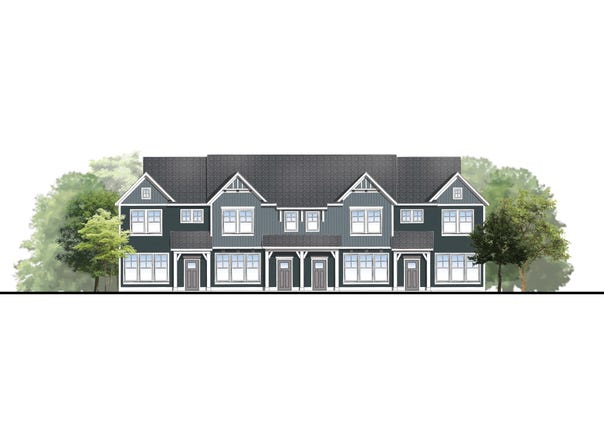 6108 Stahl, Spring Lake, MI 49456