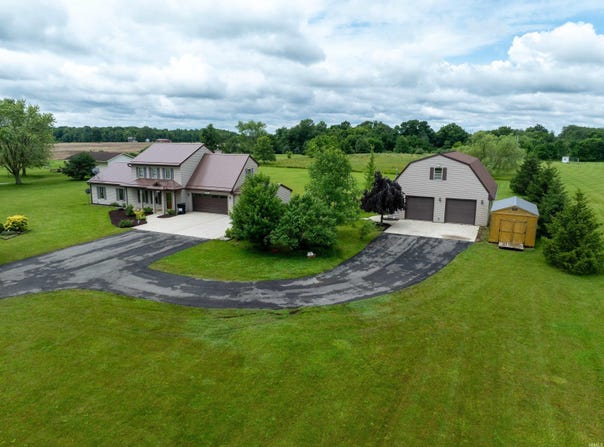 6170 County Rd 39 Road, Auburn, IN 46706