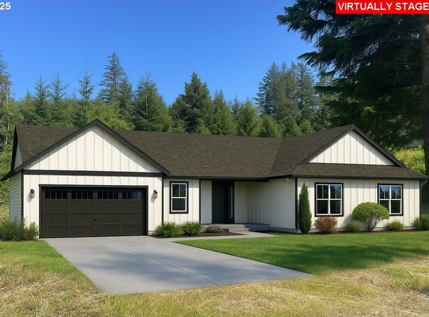 2261 Timberline Dr., Coos Bay, OR 97420