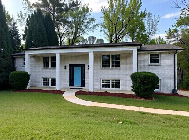 1387 Renee Drive, Decatur, GA 30035