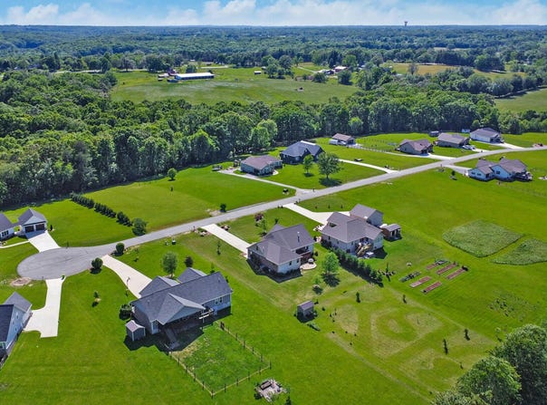 233 Copper Point, Crossville, TN 38555