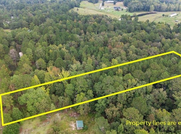 Lot 31 Creek Bend Drive, Vass, NC 28394