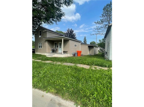 40 Clara Barton Street, North Dansville, NY 14437