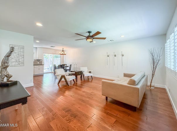 768 Brossard Drive, Thousand Oaks, CA 91360