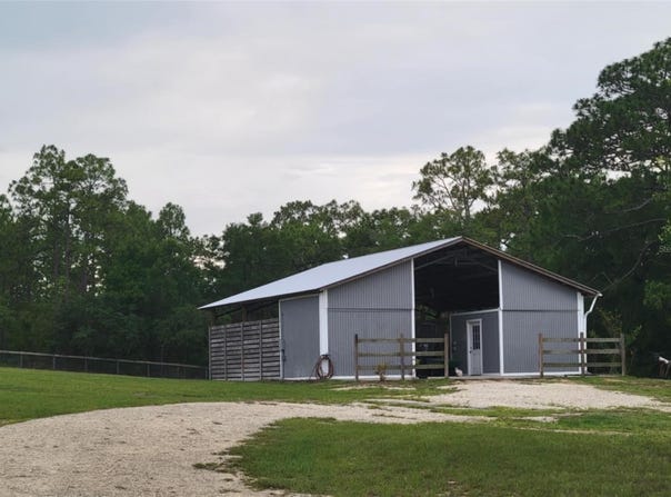 13470 SW 95TH STREET, DUNNELLON, FL 34432