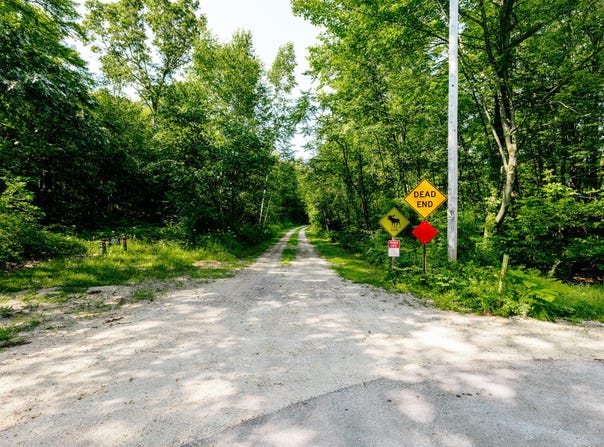 N Weber Road, Muskegon, MI 49445
