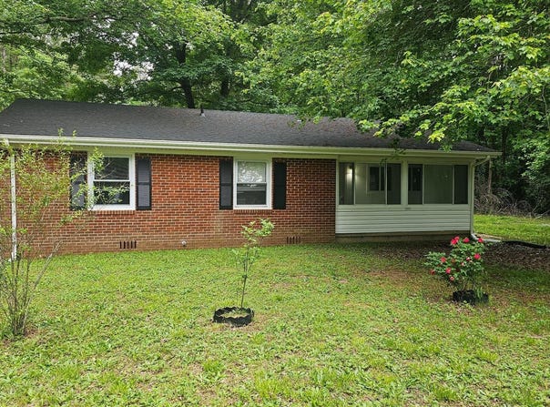 1003 CEDAR HILL ROAD, COLONIAL BEACH, VA 22443