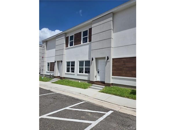 901 E Yuma Avenue, McAllen, TX 78503