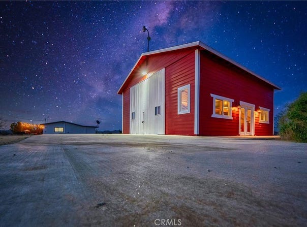 64952 Twentynine Palms Highway, Joshua Tree, CA 92252