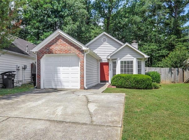 3756 Old Oak Court, Powder Springs, GA 30127