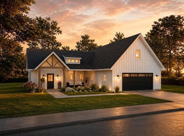 TBB Meadow View Drive, Readfield, ME 04355
