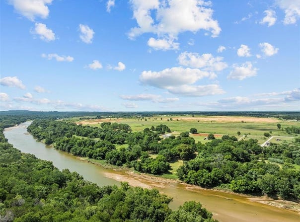 15509 Mitchell Bend Court, Granbury, TX 76048