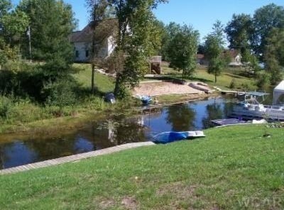 11492 N Lookout Ridge, Canadian Lakes, MI 49346