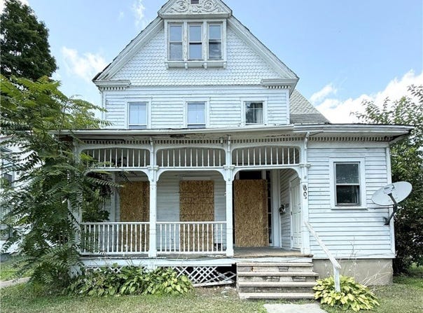 600 W Gray Street, Elmira City, NY 14905