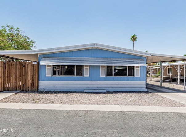 5950 W MISSOURI Avenue, Glendale, AZ 85301