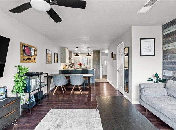 2605 Enfield RD, Austin, TX 78703