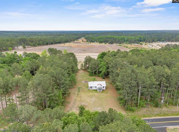 1359 Whispering Pine Road, Ridge Spring, SC 29129