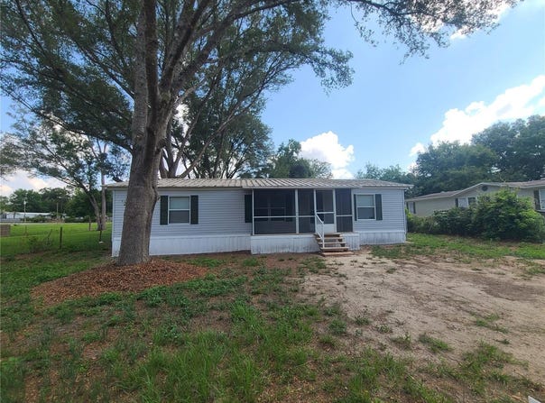 8900 SE 142ND LANE, SUMMERFIELD, FL 34491