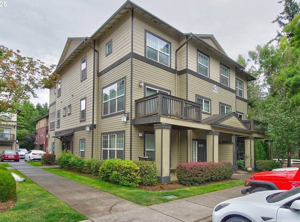 22860 SW FOREST CREEK DR, Sherwood, OR 97140