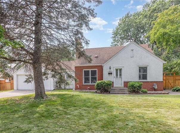 6624 2nd Avenue S, Richfield, MN 55423
