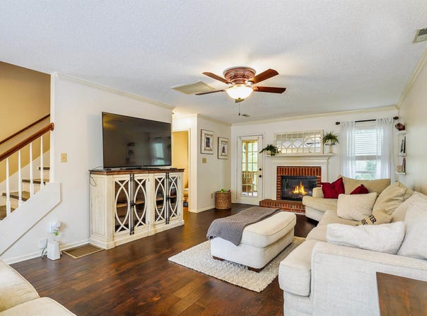 4663 VINTAGE LANE, BIRMINGHAM, AL 35244