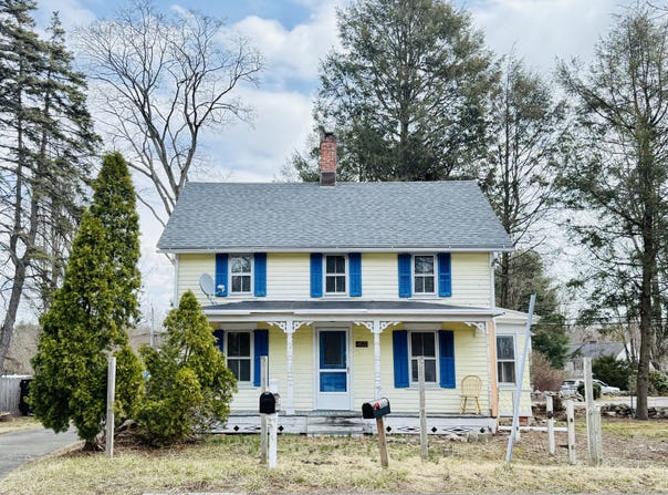 152 Partrick Avenue, Norwalk, CT 06851