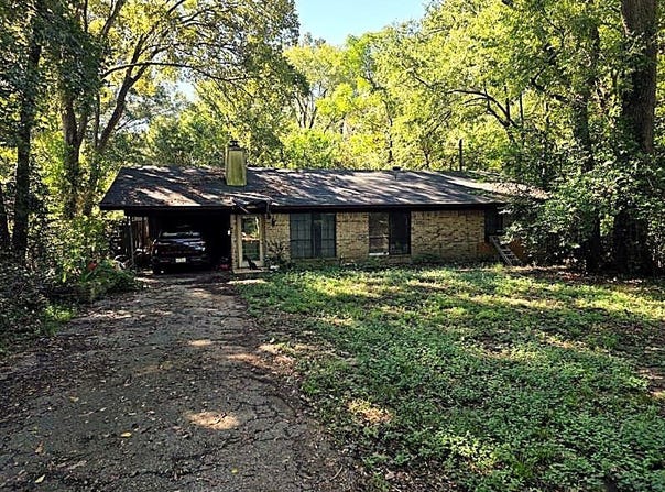 369 W 3rd Street, Rusk, TX 75785