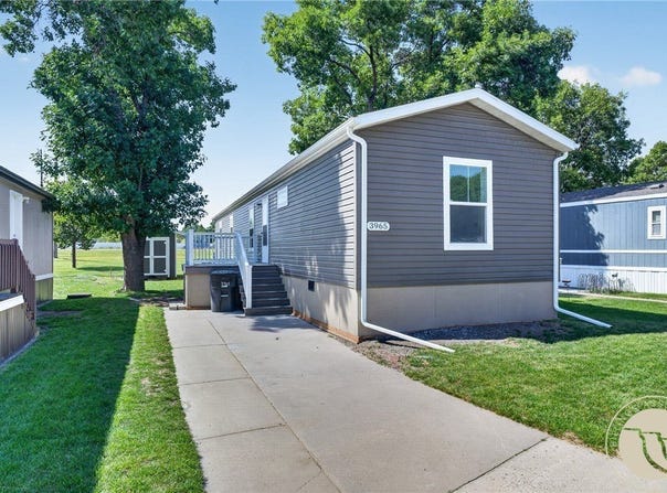 3965 Teal Street, Billings, MT 59106